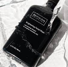 Brightening Facial Wash 6.7 fl oz