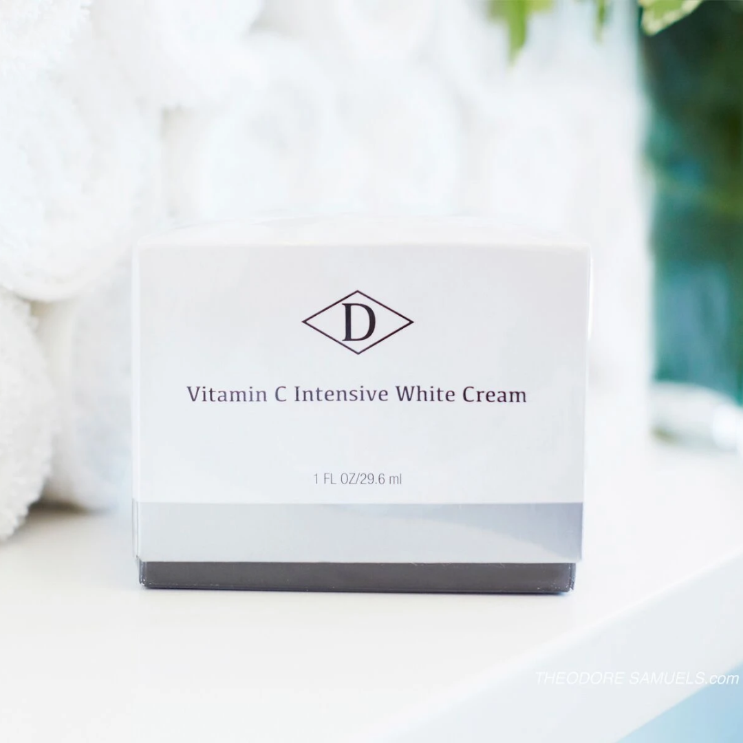 Vitamin C Intense Cream