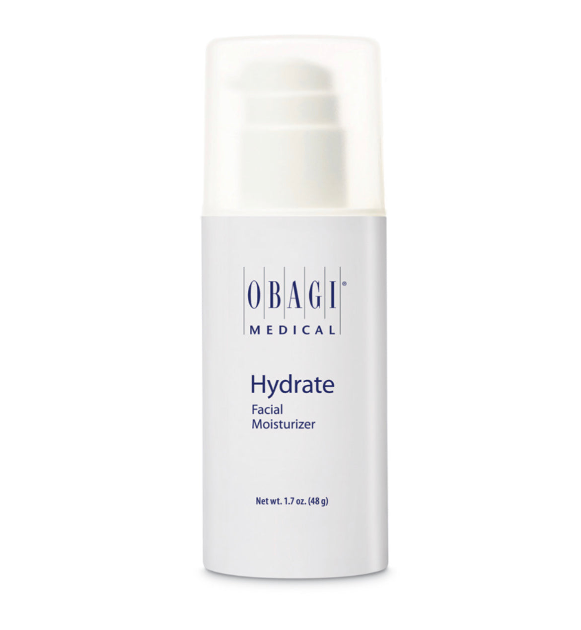 Obagi Hydrate Facial Moisturizer