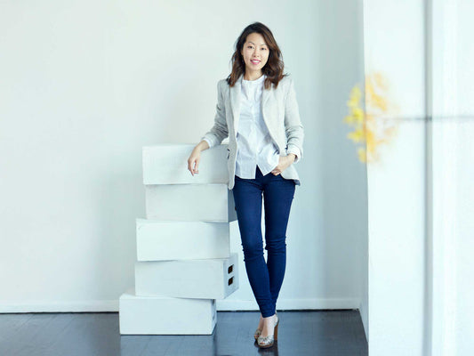 Making Waves with Salmon DNA