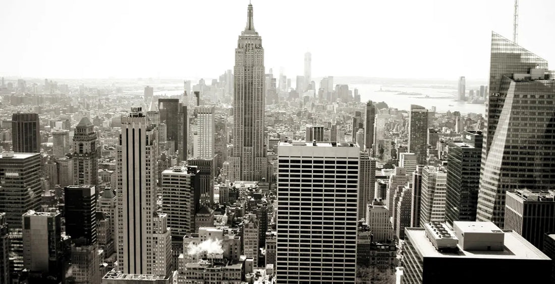 Explore Midtown Manhattan: An Elevated Experience For Hotels, Dining, & Shopping