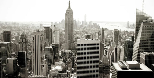 Explore Midtown Manhattan: An Elevated Experience For Hotels, Dining, & Shopping