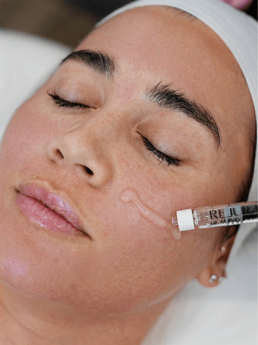 Longevity Rejuvenation