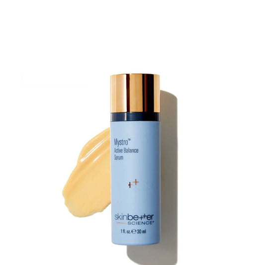 Mystro Active Balance Serum