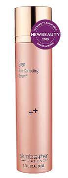 Even Tone Correcting Serum