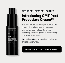 CMT Post Procedure Cream | Soothe & Repair Skin Fast CMT Post Procedure Cream | Soothe & Repair Skin Fast