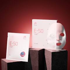 E-50 Exosomes Mask by Primacure
