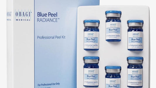 Blue Brilliance® Triple Acid Peel
